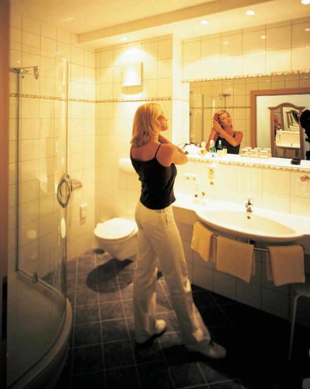 Hotel Sammer Neufelden Habitación foto